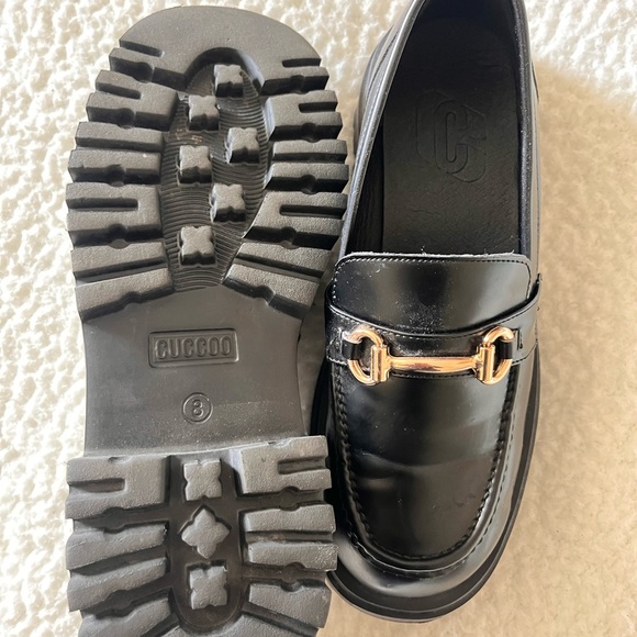 Loafers | size 8 - Picture 3 of 3